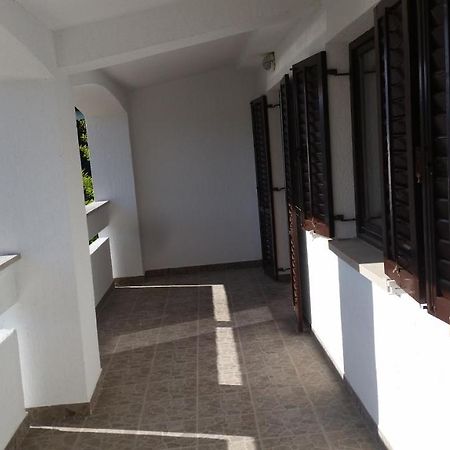 Apartmani Lisac Baška Zewnętrze zdjęcie
