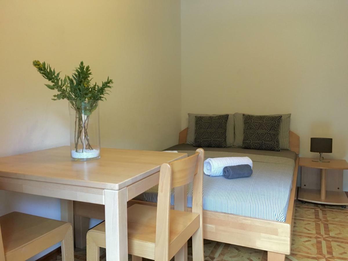 Apartmani Lisac Baška Zewnętrze zdjęcie