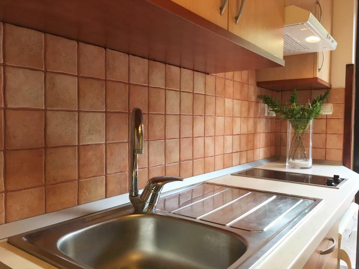 Apartmani Lisac Baška Zewnętrze zdjęcie