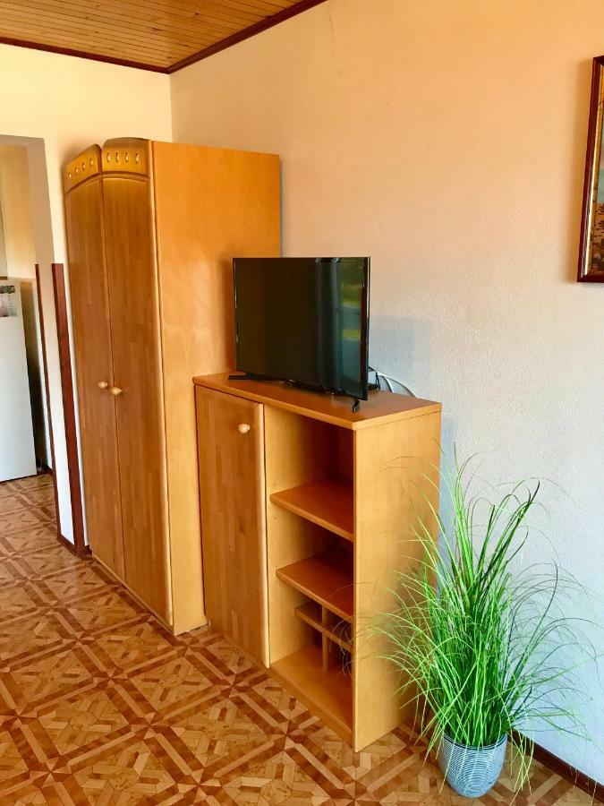 Apartmani Lisac Baška Zewnętrze zdjęcie