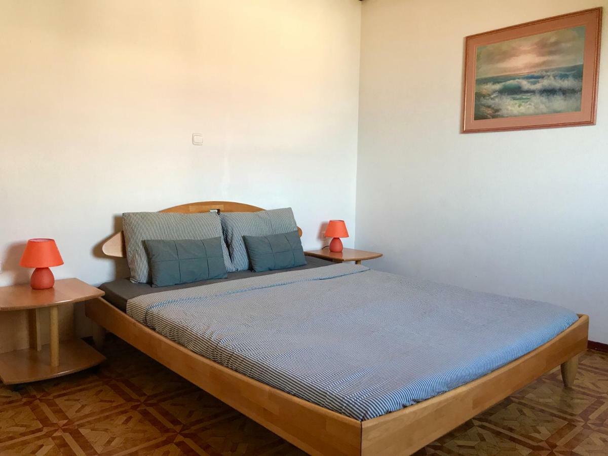 Apartmani Lisac Baška Zewnętrze zdjęcie